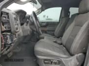 ✅ 2021 Chevrolet Silverado 1500 LT • VIN: 3GCUYDED1MG432000 • Lot: 47118774. Wystawiony na Copart z przebiegiem 46 631 mil. Bezpłatny archiwum sprzedaży aukcyjnych z USA i szczegółowy raport historii pojazdu na DreamBid. Zdjęcie 7.