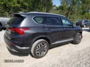 ✅ 2021 Hyundai Santa Fe Limited • VIN: 5NMS4DAL8MH335011 • Lot: 67074494. Wystawiony na Copart z przebiegiem 15 923 mil. Bezpłatny archiwum sprzedaży aukcyjnych z USA i szczegółowy raport historii pojazdu na DreamBid. Zdjęcie 3.