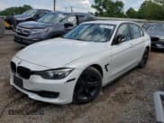 ✅ 2013 BMW 3 Series 328i xDrive • VIN: WBA3B3C59DF539667 • Lot: 60927645. Wystawiony na Copart z przebiegiem 140 698 mil. Bezpłatny archiwum sprzedaży aukcyjnych z USA i szczegółowy raport historii pojazdu na DreamBid. Zdjęcie 1.