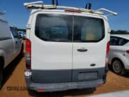 ✅ 2015 Ford Transit Cargo • VIN: 1FTYE1ZMXFKA21435 • Lot: 61276755. Listed on Copart with 184,249 mi. Free auction sales archive from the USA and detailed vehicle history report at DreamBid. Image 6.