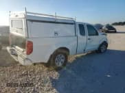 ✅ 2020 Nissan Frontier S • VIN: 1N6ED0CE3LN721970 • Лот: 62296425. Опубликован ранее на Copart с пробегом 115 858 миль. Бесплатный доступ к архиву аукционных продаж из США и подробный отчёт об истории автомобиля на DreamBid. Изображение 3.