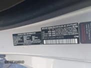 ✅ 2005 Mercedes-Benz CLK 500 • VIN: WDBTJ75J35F142835 • Lot: 41836593. Listed on IAAI with Not provided. Free auction sales archive from the USA and detailed vehicle history report at DreamBid. Image 9.