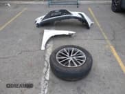 ✅ 2024 Lexus NX 250 • VIN: JTJADCAZ4R2013677 • Лот: 41548654. Опубликован ранее на IAAI с пробегом 24 564 миль. Бесплатный доступ к архиву аукционных продаж из США и подробный отчёт об истории автомобиля на DreamBid. Изображение 12.