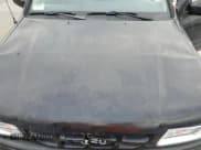 ✅ 2001 Isuzu Rodeo S • VIN: 4S2CK58W814333364 • Lot: 84656114. Listed on Copart with 140,489 mi. Free auction sales archive from the USA and detailed vehicle history report at DreamBid. Image 12.