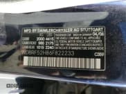 ✅ 2006 Mercedes-Benz C 230 Sport • VIN: WDBRF52H86F822233 • Lot: 91914095. Wystawiony na Copart z przebiegiem 209 692 mil. Bezpłatny archiwum sprzedaży aukcyjnych z USA i szczegółowy raport historii pojazdu na DreamBid. Zdjęcie 12.