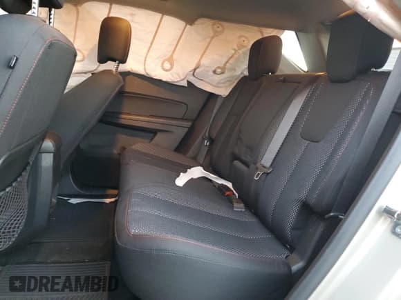 ✅ 2012 Chevrolet Equinox 2LT • VIN: 2GNFLNEK4C6386711 • Лот: 92535055. Опубликован ранее на Copart с пробегом 80 450 миль. Бесплатный доступ к архиву аукционных продаж из США и подробный отчёт об истории автомобиля на DreamBid. Изображение 11.