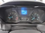 ✅ 2016 Ford Transit XL • VIN: 1FMZK1ZM4GKA34109 • Lot: 60441755. Listed on Copart with 399,130 mi. Free auction sales archive from the USA and detailed vehicle history report at DreamBid. Image 9.