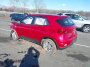 ✅ 2022 Hyundai Venue SE • VIN: KMHRB8A3XNU155272 • Lot: 40996954. Listed on IAAI with Not provided. Free auction sales archive from the USA and detailed vehicle history report at DreamBid. Image 3.