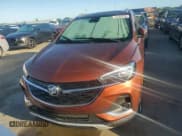 ✅ 2021 Buick Encore GX Essence • VIN: KL4MMFSL3MB076378 • Лот: 74125974. Опубликован ранее на Copart с пробегом Не указан. Бесплатный доступ к архиву аукционных продаж из США и подробный отчёт об истории автомобиля на DreamBid. Изображение 5.