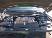 ✅ 2019 Land Rover Range Rover • VIN: SALGS2RE6KA520552 • Лот: 43405228. Опубликован ранее на IAAI с пробегом 82 271 миль. Бесплатный доступ к архиву аукционных продаж из США и подробный отчёт об истории автомобиля на DreamBid. Изображение 10.