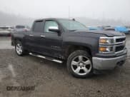 ✅ 2015 Chevrolet Silverado 1500 LS • VIN: 1GCVKPEC4FZ378032 • Лот: 80846023. Опубликован ранее на Copart с пробегом Не указан. Бесплатный доступ к архиву аукционных продаж из США и подробный отчёт об истории автомобиля на DreamBid. Изображение 4.