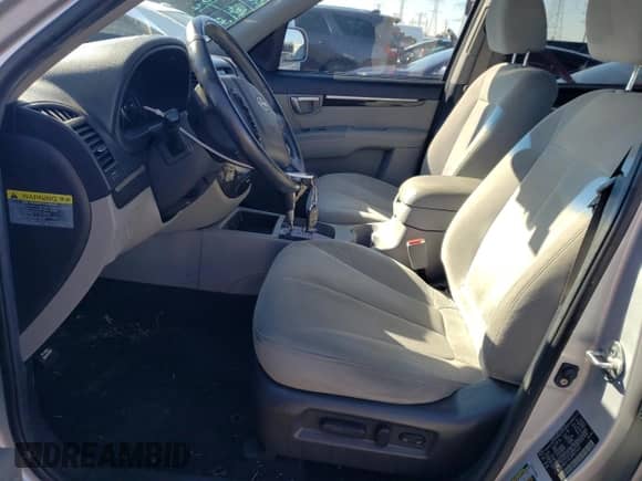 2009 Hyundai Santa Fe Limited с VIN 5NMSH73E29H315431, выставлен на аукционе Copart как лот 72834644 с пробегом 145 933 миль миль и Списание • Salvage title. История ставок и продаж доступна на DreamBid. Изображение 7.