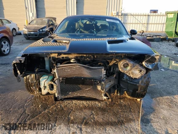 ✅ 2010 Dodge Challenger SRT-8 • VIN: 2B3CJ7DW0AH278915 • Lot: 74315243. Listed on Copart with 99,869 mi. Free auction sales archive from the USA and detailed vehicle history report at DreamBid. Image 5.