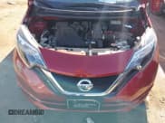 ✅ 2017 Nissan Note SV • VIN: 3N1CE2CP6HL360748 • Lot: 43672428. Wystawiony na IAAI z przebiegiem 105 684 mil. Bezpłatny archiwum sprzedaży aukcyjnych z USA i szczegółowy raport historii pojazdu na DreamBid. Zdjęcie 10.