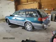 ✅ 1997 Subaru Legacy Outback • VIN: 4S3BG6851V6635837 • Lot: 67626995. Wystawiony na Copart z przebiegiem Nie podano. Bezpłatny archiwum sprzedaży aukcyjnych z USA i szczegółowy raport historii pojazdu na DreamBid. Zdjęcie 2.
