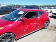 ✅ 2016 Hyundai Veloster Turbo • VIN: KMHTC6AE6GU294648 • Lot: 42311378. Wystawiony na IAAI z przebiegiem 94 552 mil. Bezpłatny archiwum sprzedaży aukcyjnych z USA i szczegółowy raport historii pojazdu na DreamBid. Zdjęcie 6.