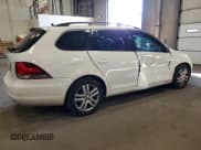 ✅ 2010 Volkswagen Jetta TDI • VIN: 3VWTL7AJ8AM607151 • Lot: 71553754. Wystawiony na Copart z przebiegiem 173 811 mil. Bezpłatny archiwum sprzedaży aukcyjnych z USA i szczegółowy raport historii pojazdu na DreamBid. Zdjęcie 3.