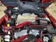 ✅ 2021 Dodge Challenger SRT Super Stock • VIN: 2C3CDZL93MH501101 • Lot: 41508535. Wystawiony na Copart z przebiegiem 19 260 mil. Bezpłatny archiwum sprzedaży aukcyjnych z USA i szczegółowy raport historii pojazdu na DreamBid. Zdjęcie 11.