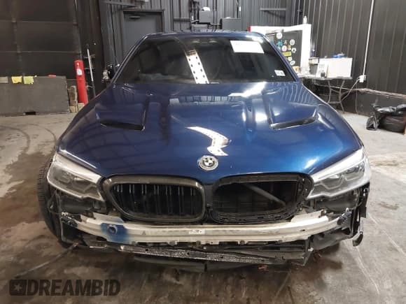 ✅ 2020 BMW 5 Series 540i xDrive • VIN: WBAJS3C04LCD33056 • Лот: 41410064. Опубликован ранее на IAAI с пробегом 71 332 миль. Бесплатный доступ к архиву аукционных продаж из США и подробный отчёт об истории автомобиля на DreamBid. Изображение 12.