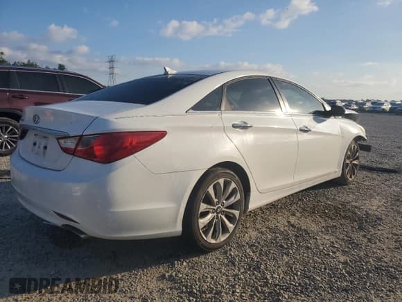 ✅ 2011 Hyundai Sonata SE • VIN: 5NPEC4AC0BH118570 • Lot: 87250365. Wystawiony na Copart z przebiegiem 165 133 mil. Bezpłatny archiwum sprzedaży aukcyjnych z USA i szczegółowy raport historii pojazdu na DreamBid. Zdjęcie 3.