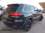 ✅ 2015 Jeep Grand Cherokee Laredo • VIN: 1C4RJEAG7FC951994 • Lot: 42316083. Listed on IAAI with 150,227 mi. Free auction sales archive from the USA and detailed vehicle history report at DreamBid. Image 4.