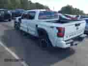 ✅ 2023 Nissan Frontier SV • VIN: 1N6ED1EKXPN630337 • Lot: 43387005. Listed on IAAI with 41,703 mi. Free auction sales archive from the USA and detailed vehicle history report at DreamBid. Image 3.