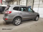 ✅ 2011 Hyundai Santa Fe SE • VIN: 5XYZHDAG1BG090212 • Lot: 41520085. Listed on Copart with 103,459 mi. Free auction sales archive from the USA and detailed vehicle history report at DreamBid. Image 3.