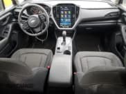 ✅ 2024 Subaru Crosstrek Premium • VIN: JF2GUADC7RH270839 • Lot: 82306305. Listed on Copart with 28,403 mi. Free auction sales archive from the USA and detailed vehicle history report at DreamBid. Image 8.