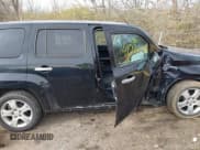 ✅ 2007 Chevrolet HHR LS • VIN: 3GNDA13D57S521681 • Lot: 40943600. Listed on IAAI with 167,850 mi. Free auction sales archive from the USA and detailed vehicle history report at DreamBid. Image 13.