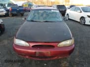 ✅ 1998 Ford Escort SE • VIN: 3FAFP15P4WR169521 • Lot: 80346474. Listed on Copart with 278,946 mi. Free auction sales archive from the USA and detailed vehicle history report at DreamBid. Image 5.