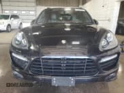 ✅ 2013 Porsche Cayenne GTS • VIN: WP1AD2A20DLA79175 • Lot: 70762115. Listed on Copart with 140,638 mi. Free auction sales archive from the USA and detailed vehicle history report at DreamBid. Image 5.