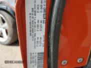 ✅ 2009 Dodge Challenger SRT-8 • VIN: 2B3LJ74W39H537506 • Lot: 53835594. Wystawiony na Copart z przebiegiem 61 889 mil. Bezpłatny archiwum sprzedaży aukcyjnych z USA i szczegółowy raport historii pojazdu na DreamBid. Zdjęcie 12.