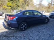 ✅ 2021 Subaru Impreza Premium • VIN: 4S3GKAV60M3605104 • Lot: 87209805. Listed on Copart with 13,214 mi. Free auction sales archive from the USA and detailed vehicle history report at DreamBid. Image 3.