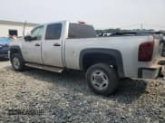 ✅ 2011 Chevrolet Silverado 2500HD LT • VIN: 1GC1KXCG8BF143097 • Lot: 66580865. Listed on Copart with Not provided. Free auction sales archive from the USA and detailed vehicle history report at DreamBid. Image 2.