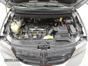 ✅ 2020 Dodge Journey Crossroad • VIN: 3C4PDCGB1LT263522 • Lot: 80511295. Wystawiony na Copart z przebiegiem 100 950 mil. Bezpłatny archiwum sprzedaży aukcyjnych z USA i szczegółowy raport historii pojazdu na DreamBid. Zdjęcie 12.