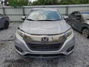 ✅ 2020 Honda HR-V EX • VIN: 3CZRU5H52LM704639 • Lot: 94666665. Listed on Copart with 37,837 mi. Free auction sales archive from the USA and detailed vehicle history report at DreamBid. Image 5.