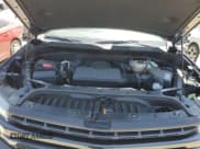 ✅ 2021 Chevrolet Silverado 1500 LT Trail Boss • VIN: 1GCPYFEL7MZ450971 • Lot: 64690984. Wystawiony na Copart z przebiegiem 50 908 mil. Bezpłatny archiwum sprzedaży aukcyjnych z USA i szczegółowy raport historii pojazdu na DreamBid. Zdjęcie 11.