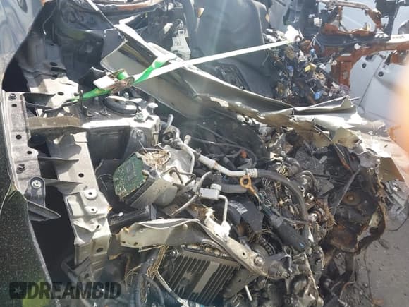 ✅ 2018 Lexus RX 350 • VIN: 2T2ZZMCA7JC103766 • Lot: 41378333. Listed on IAAI with Not provided. Free auction sales archive from the USA and detailed vehicle history report at DreamBid. Image 10.