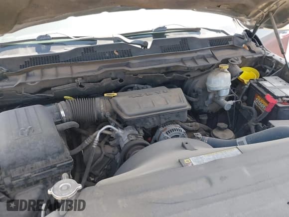 ✅ 2010 Dodge 1500 SLT • VIN: 1D7RB1GP0AS154486 • Lot: 43002615. Wystawiony na IAAI z przebiegiem 268 808 mil. Bezpłatny archiwum sprzedaży aukcyjnych z USA i szczegółowy raport historii pojazdu na DreamBid. Zdjęcie 10.