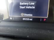 ✅ 2021 Cadillac XT5 AWD Premium Luxury • VIN: 1GYKNDRS0MZ128174 • Lot: 42876547. Listed on IAAI with 89,253 mi. Free auction sales archive from the USA and detailed vehicle history report at DreamBid. Image 7.