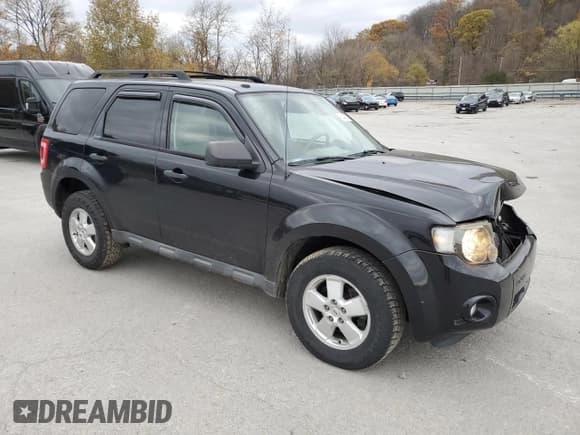 ✅ 2010 Ford Escape XLT • VIN: 1FMCU9DG8AKC23465 • Лот: 91444575. Опубликован ранее на Copart с пробегом 80 982 миль. Бесплатный доступ к архиву аукционных продаж из США и подробный отчёт об истории автомобиля на DreamBid. Изображение 4.