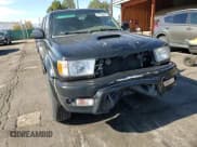 ✅ 2000 Toyota 4Runner SR5 • VIN: JT3HN86R6Y0284016 • Lot: 91126255. Listed on Copart with 280,002 mi. Free auction sales archive from the USA and detailed vehicle history report at DreamBid. Image 14.