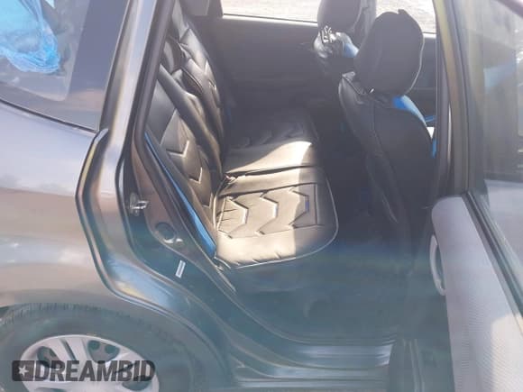 ✅ 2011 Honda Fit • VIN: JHMGE8H32BC010607 • Lot: 42656807. Wystawiony na IAAI z przebiegiem 145 840 mil. Bezpłatny archiwum sprzedaży aukcyjnych z USA i szczegółowy raport historii pojazdu na DreamBid. Zdjęcie 8.