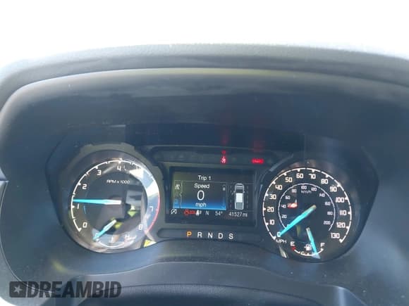 ✅ 2019 Ford Ranger Lariat • VIN: 1FTER4EH6KLA93335 • Лот: 43637707. Опубликован ранее на IAAI с пробегом 41 527 миль. Бесплатный доступ к архиву аукционных продаж из США и подробный отчёт об истории автомобиля на DreamBid. Изображение 7.