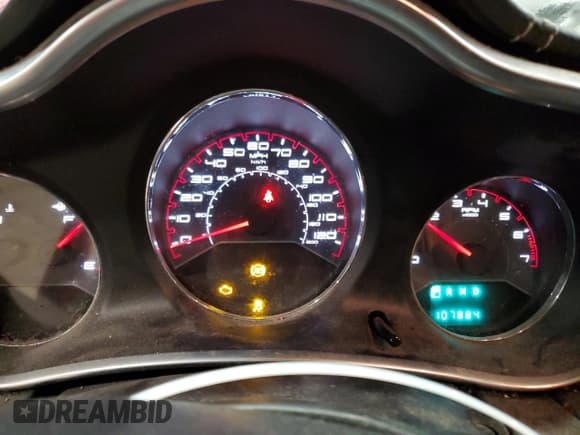 ✅ 2014 Dodge Avenger SE • VIN: 1C3CDZAG6EN220498 • Lot: 41572225. Wystawiony na Copart z przebiegiem 107 884 mil. Bezpłatny archiwum sprzedaży aukcyjnych z USA i szczegółowy raport historii pojazdu na DreamBid. Zdjęcie 9.