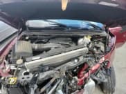 ✅ 2019 Ram 1500 Big Horn • VIN: 1C6SRFFT7KN513570 • Lot: 89725285. Listed on Copart with 127,031 mi. Free auction sales archive from the USA and detailed vehicle history report at DreamBid. Image 11.