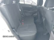 ✅ 2022 Mitsubishi Eclipse Cross ES • VIN: JA4ASUAA0NZ002731 • Lot: 42404959. Listed on IAAI with 49,140 mi. Free auction sales archive from the USA and detailed vehicle history report at DreamBid. Image 8.