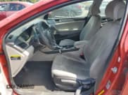 ✅ 2017 Hyundai Sonata 2.4L • VIN: 5NPE24AF3HH531072 • Лот: 68205145. Опубликован ранее на Copart с пробегом 114 450 миль. Бесплатный доступ к архиву аукционных продаж из США и подробный отчёт об истории автомобиля на DreamBid. Изображение 7.