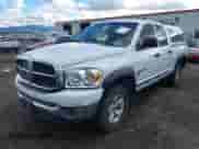 2007 Dodge 1500 SLT с VIN 1D7HU18267S151030, выставлен на аукционе IAAI как лот 43548494 с пробегом 181 891 миль миль и . История ставок и продаж доступна на DreamBid. Изображение 2.
