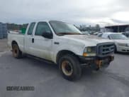 ✅ 2004 Ford F-250 XL • VIN: 1FTNX20LX4EB97517 • Лот: 41277987. Опубликован ранее на IAAI с пробегом 202 880 миль. Бесплатный доступ к архиву аукционных продаж из США и подробный отчёт об истории автомобиля на DreamBid. Изображение 1.